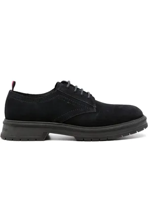 Tommy Hilfiger Core brogues i mocka