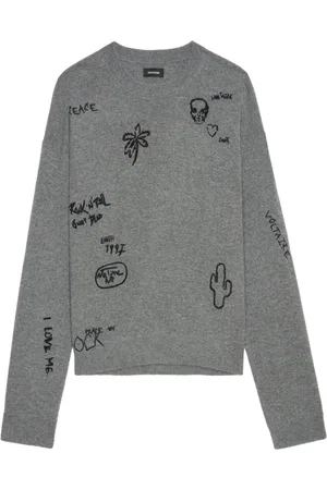 Zadig & Voltaire Marko tröja