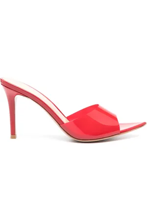 Gianvito Rossi Elle 85 mm slip