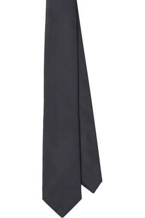 Prada Spetsig satinslips
