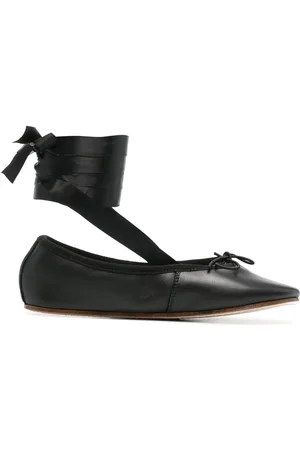 Repetto Sophia ballerinaskor med fjäril