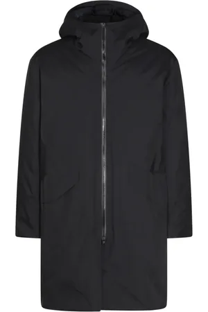 Veilance Parkas med huva