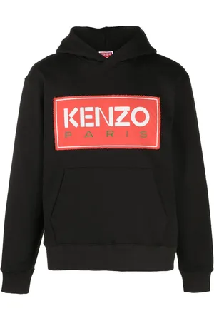 Kenzo Pre