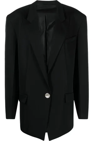 The Attico Glen blazer