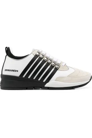 Dsquared2 Randiga sneakers