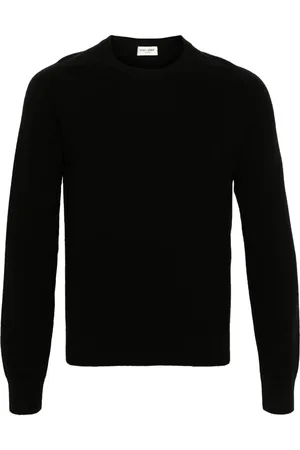 Saint Laurent Kashmirtröja