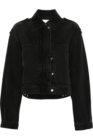 Marant Etoile Julie jeansjacka