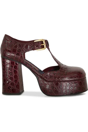 Etro Pumps med rundad tå