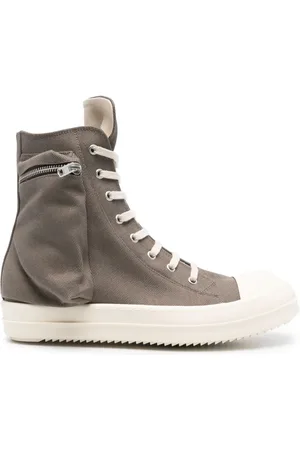 Rick Owens Cargo Basket sneakers