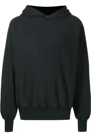 GR10K Långärmad hoodie