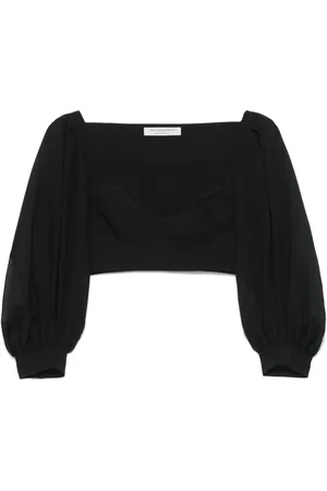 Serafini Croptop