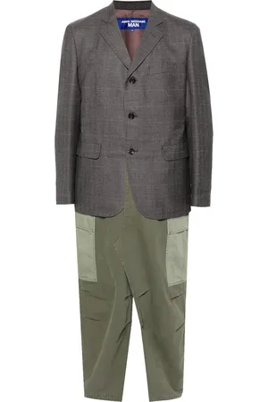 JUNYA WATANABE Rock med panel