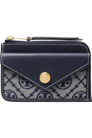 Tory Burch Korthållare med monogram