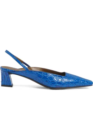 Giuseppe Zanotti Brendha Sabot pumps 45 mm