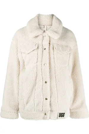 UGG Fårskinnsjacka