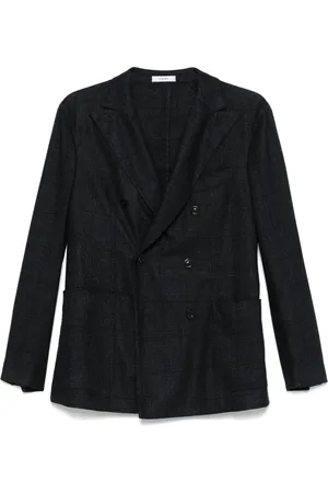 Boglioli Rutig blazer