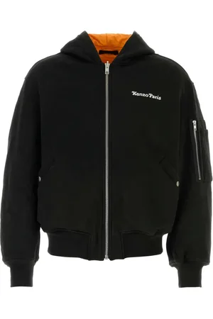 Kenzo Vändbar bomberjacka