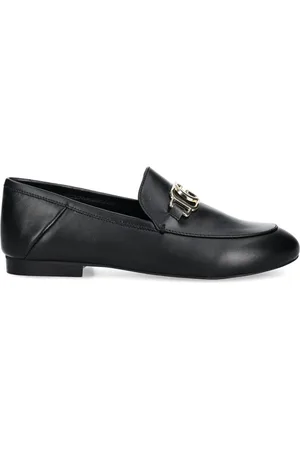 Guess Läderloafers