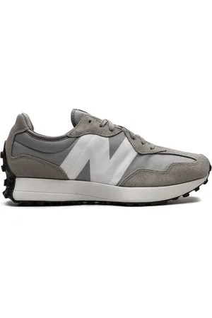New Balance 327 Marblehead White sneakers