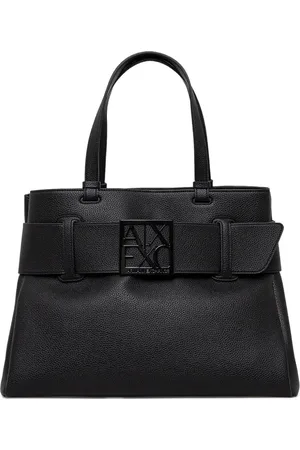 Armani Exchange Tote