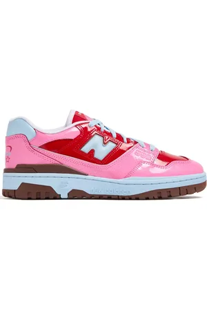 New Balance Y2K 550 sneakers med färgblock