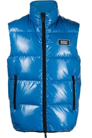 Dsquared2 Ultra Light dunväst