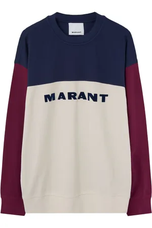 Isabel Marant Aftone sweatshirt