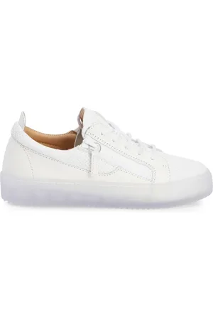 Giuseppe Zanotti Gail sneakers med snörning
