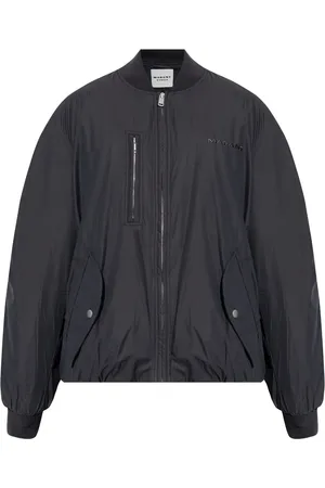 Marant Etoile Coleen bomberjacka