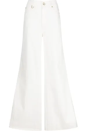 ZIMMERMANN Matchmaker jeans
