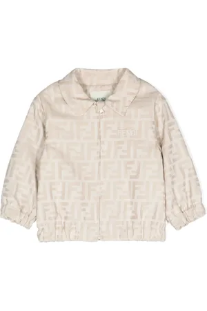 Fendi Jacka med FF