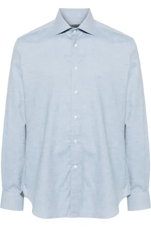 corneliani Melerad skjorta