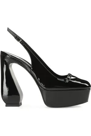 Sergio Rossi SI Rossi slingback