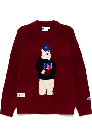 Chocoolate Teddy Bear tröja