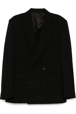 SONGZIO Dubbelknäppt blazer