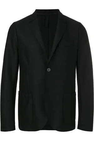 Harris Wharf London Klassisk blazer