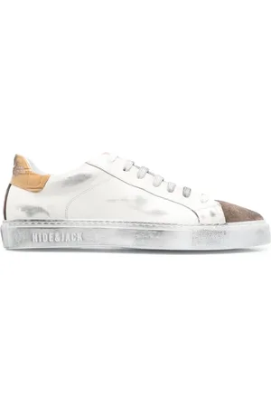 HIDE&JACK Essence låga sneakers