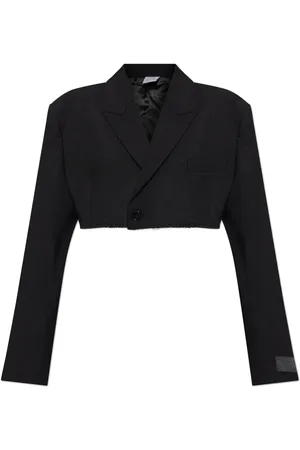 Vetements Kort blazer