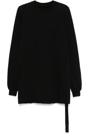 Rick Owens Tröja med logotyp