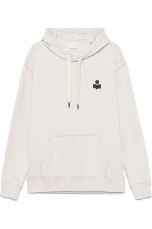 Isabel Marant Matt hoodie