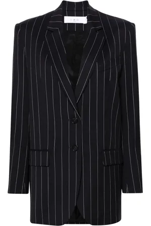 IRO Enkelknäppt blazer