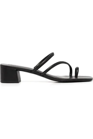 Reformation Meena sandaler med tåring 35 mm