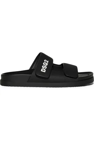 Dsquared2 Sandaler med kardborreband