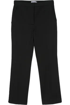 Calvin Klein Byxor med smal passform