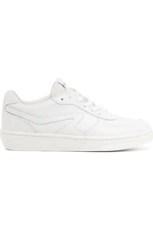 RAG&BONE Sneakers med panel