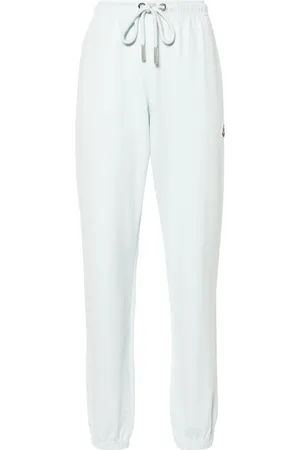 Moncler Trackpants med logotyp