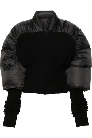 Rick Owens Duvetina jacka