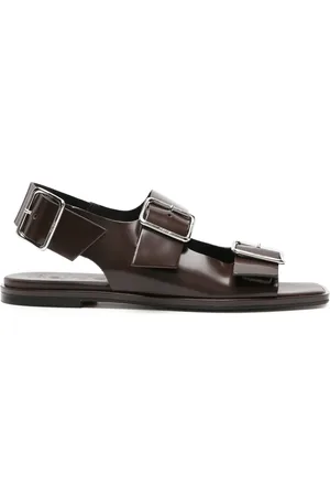 Aeyde Sandaler med spänne