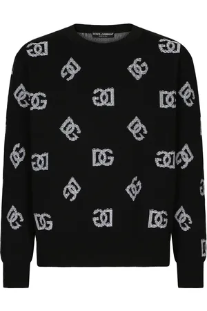 Dolce & Gabbana DG sweatshirt