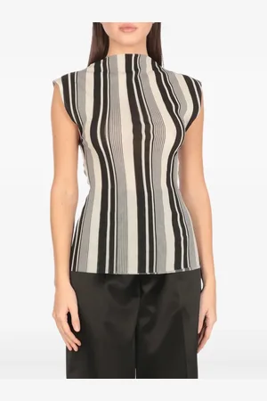 Serafini Randig blus